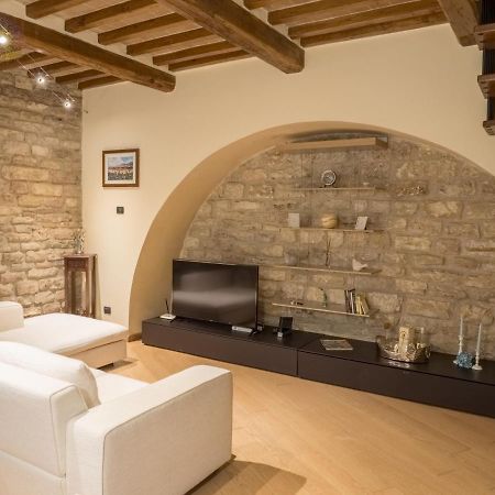 شقة Casa Cinicchia أسيسي المظهر الخارجي الصورة