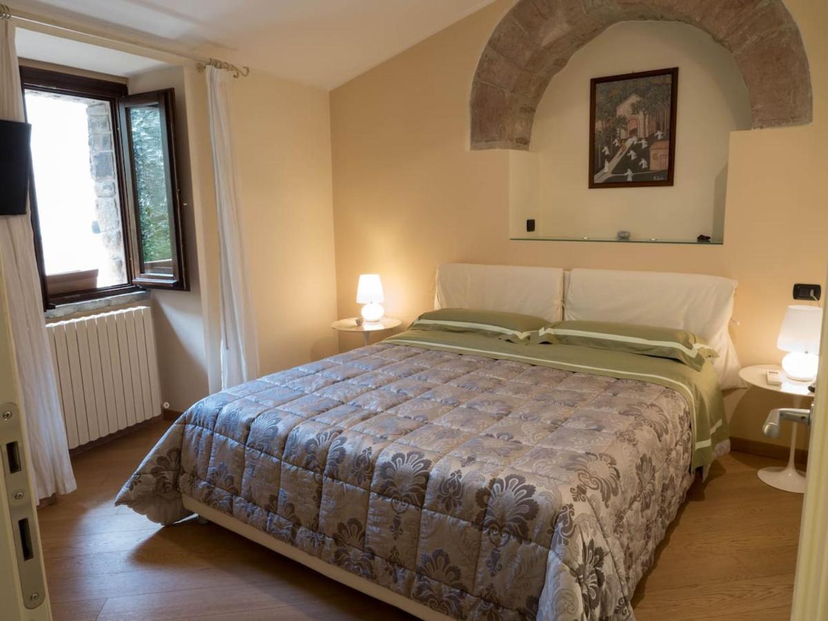 شقة Casa Cinicchia أسيسي المظهر الخارجي الصورة