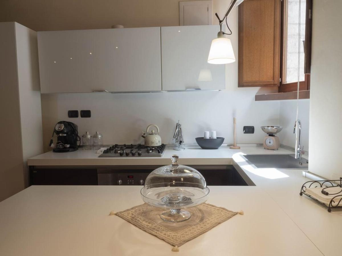 شقة Casa Cinicchia أسيسي المظهر الخارجي الصورة